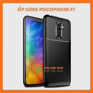 ốp lưng pocophone f1 - ốp lưng poco f1 - ốp lưng xiaomi pocophone f1 2018 chống sốc bảo vệ camera