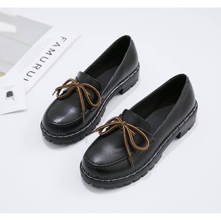 Giày Mary Janes đế DR.M 6535