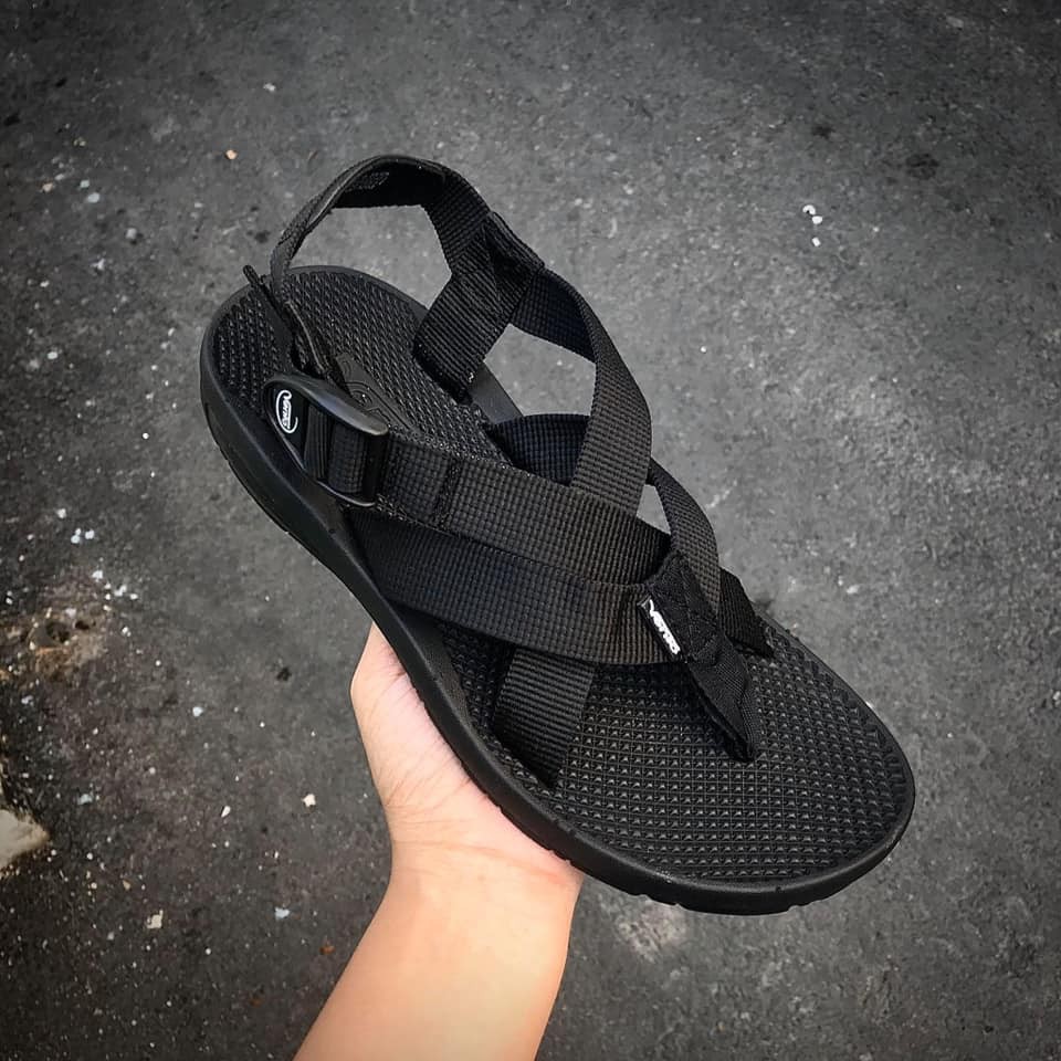 Sandal Vento Nam Quai Chéo NV7189 ( 2 Màu )