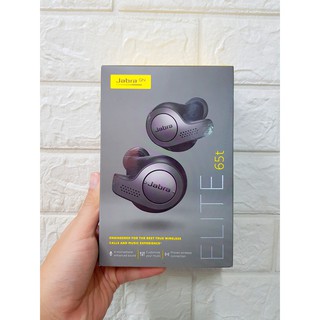Tai Nghe Jabra Elite 65T New 100%