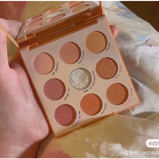 OFF 25% PHẤN MẮT COLOURPOP MISS BLISS