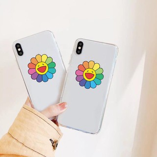 Ốp Iphone - M316 Mặt Trời 7 Màu