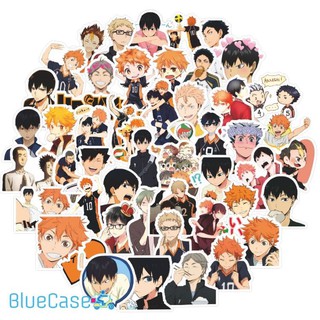 Sticker Haikyuu