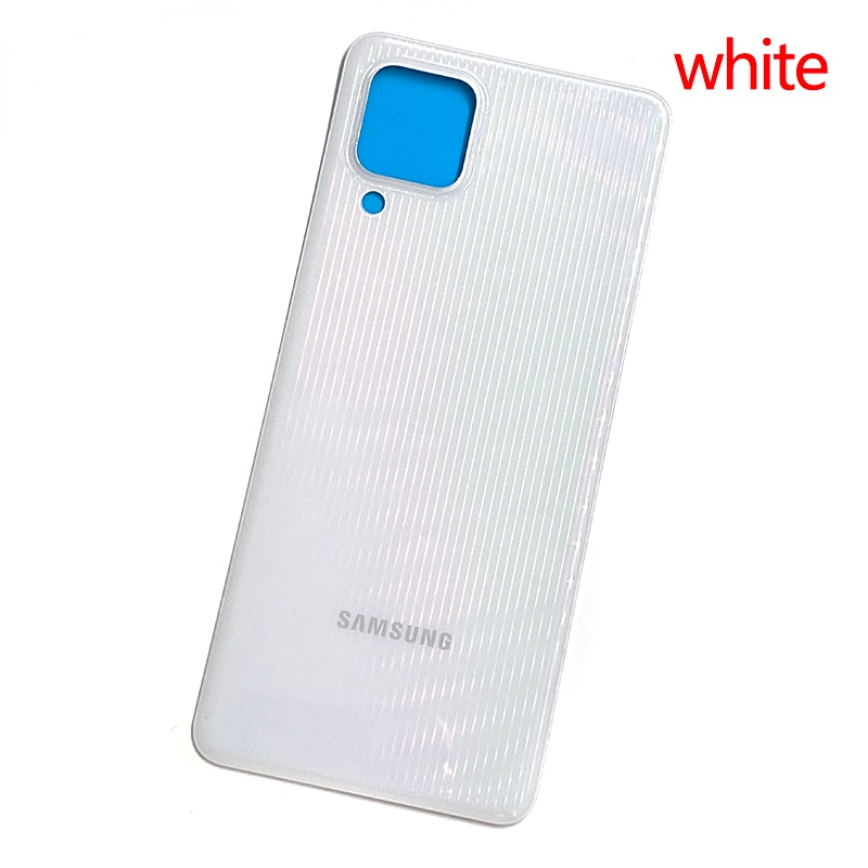 Nắp Lưng Điện Thoại Samsung Galaxy M32 M325 M325F M325FV Thay Thế Chuyên Dụng Cho