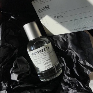 Nước Hoa ANOTHER 13 100ml by LE LABO