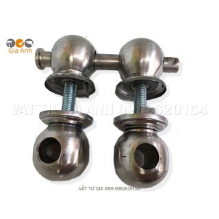 Tay Nắm Cửa Inox