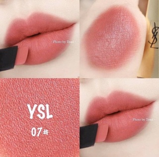 Son thỏi lì ¥$L Slim Matte