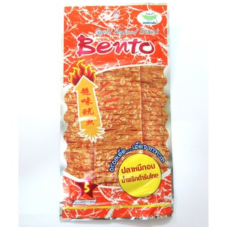 Mực Bento 20g