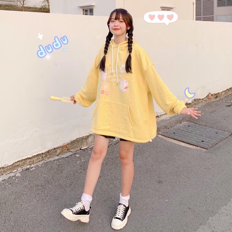 ÁO SWEETIE “SMILING” | BigBuy360 - bigbuy360.vn