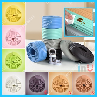 HCM - Mút xốp bản rộng 7.5cm bọc cạnh bàn, bọc góc, dễ dàng cắt tùy chỉnh theo nhu cầu sử dụng