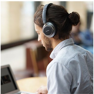 Tai nghe bluetooth ANKER SoundCore Space NC - A3021