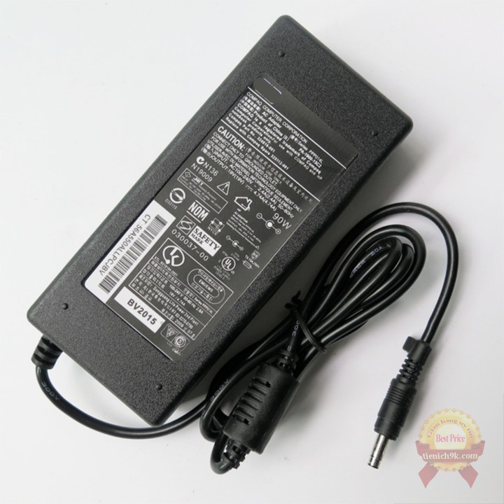 Sạc Adapter cho laptop HP 19V 4 7A 90W ELITEBOOK PROBOOK