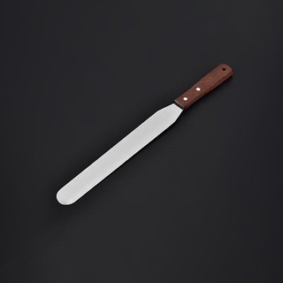Dao chà láng bánh kem 27/37cm