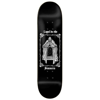 Mặt ván trượt skateboard zero summers call of the void deck 8.25