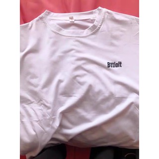[Hàng order] Áo phông chữ Bttlolt ( kèm ảnh thật)