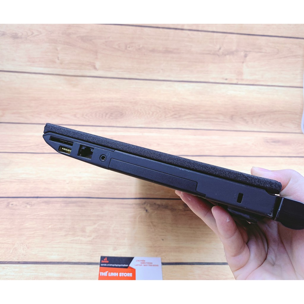 Laptop Lenovo Thinkpad X220 nhỏ gọn - Core i5 2410M 4G 320G | BigBuy360 - bigbuy360.vn