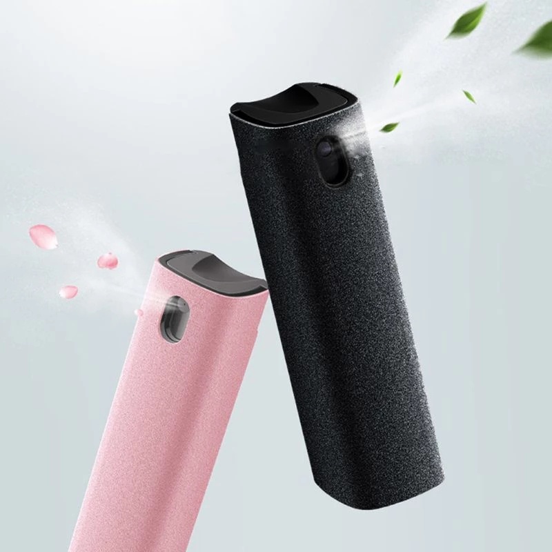 Bình Xịt Vệ Sinh Màn Hình Điện Thoại / Máy Tính Chống Bụi Bẩn Tiện Dụng