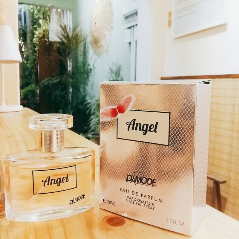 Nước hoa Nữ Inlove - Angel 50ml