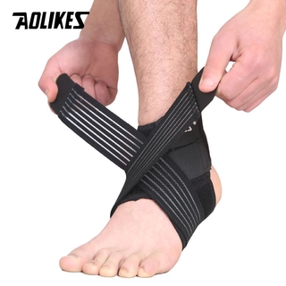 BĂNG BẢO VỆ MẮT CÁ CHÂN AOLIKES 7127