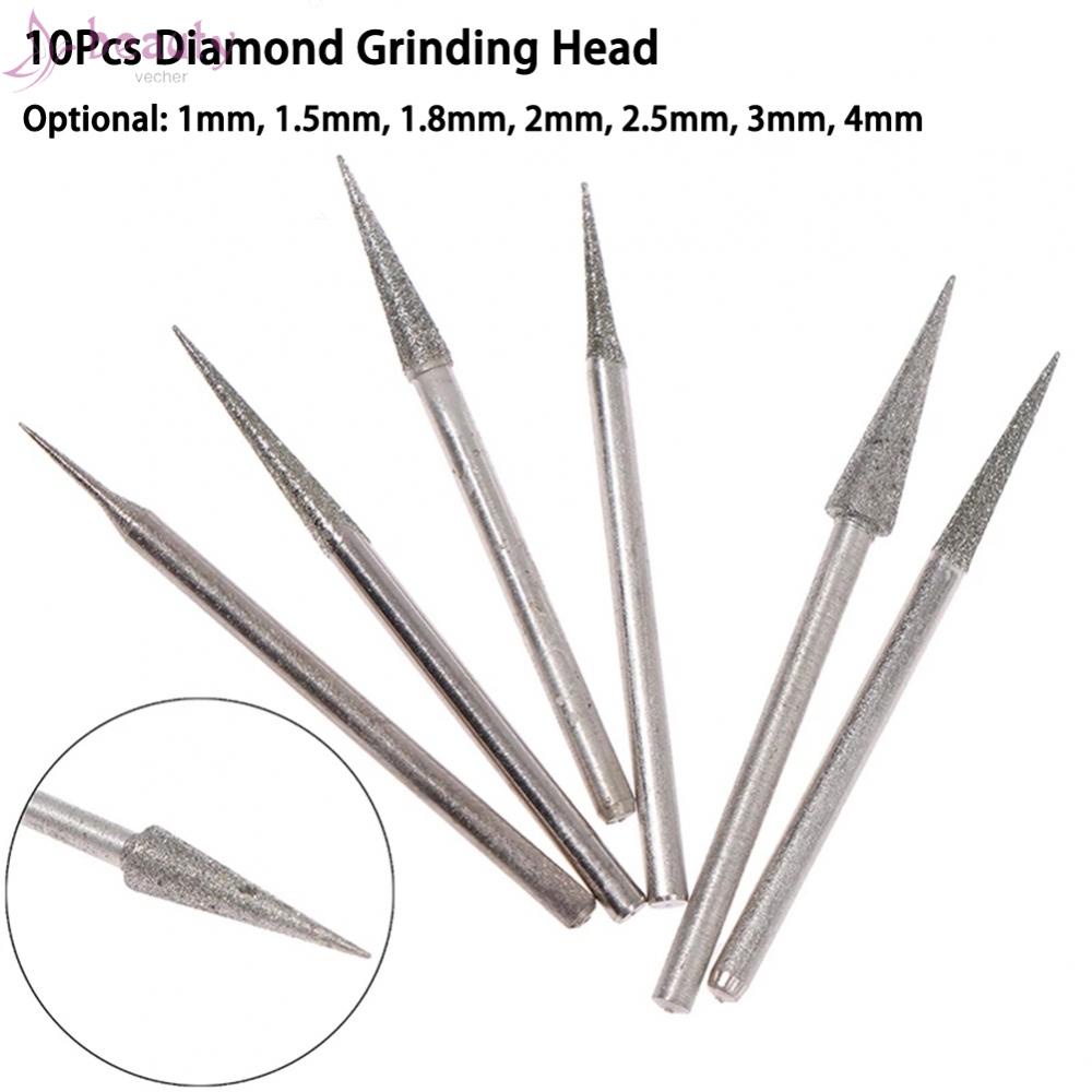 Đầu Mài Kính 70mm Chuyên Dụng Cho Máy Khoan Lỗ