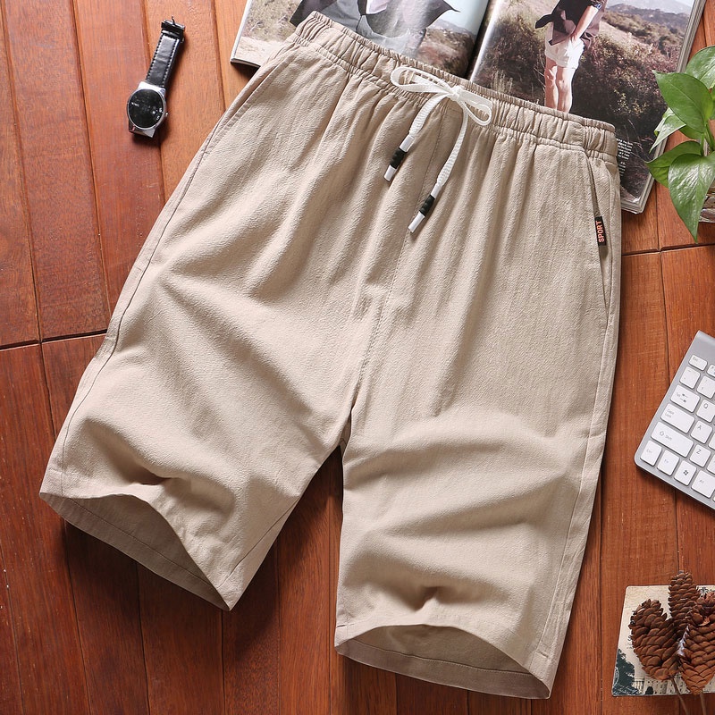 Quần Short Nam Thời Trang Năng Động