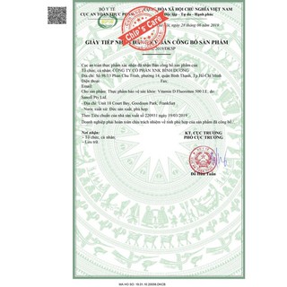Vitamin D Fluoretten 500 I.E