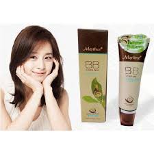 Kem nền ốc sên trắng da BB Snail Essence 50ml