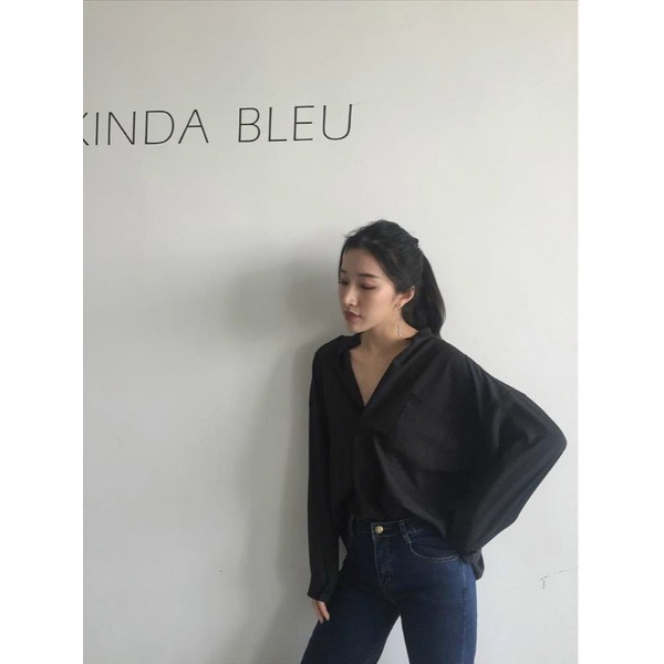 Áo sơmi trắng dài tay BIGSIZE 55 ĐẾN 90 KÝ