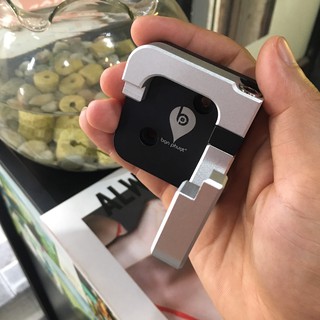 Móc treo đồ SH CNC Bạn Phượt