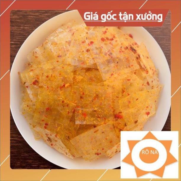 bánh tráng long an combo