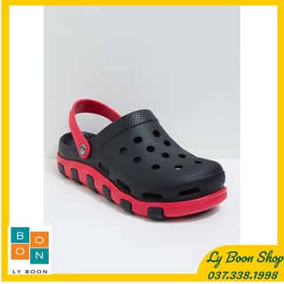 Dép Cross 💖Freeship💖 Dép Sục Sport Dành Cho Nam, Nữ