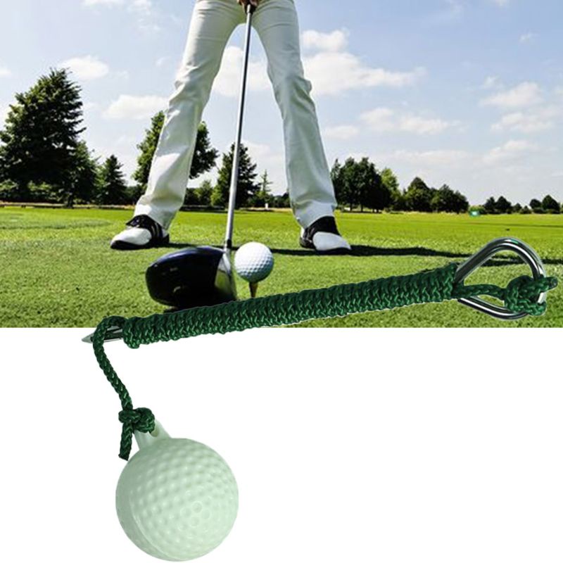 Dây Thừng Huấn Luyện Đánh Golf Dễ Sử Dụng