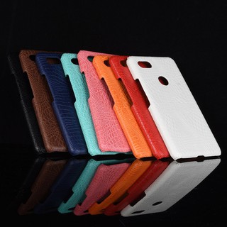 For Google Pixel 3 Case Crocodile Pattern Skin Hard Cover
