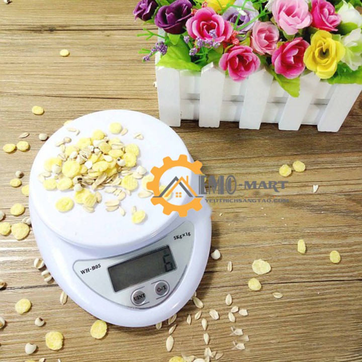 ⚡️𝗕𝗛 𝟭𝟮 𝗧𝗛𝗔́𝗡𝗚⚡️ Cân Điện Tử ⚡️ Tặng kèm pin aa - Độ chính xác 0.1g - Màn LCD sắc nét rõ ràng