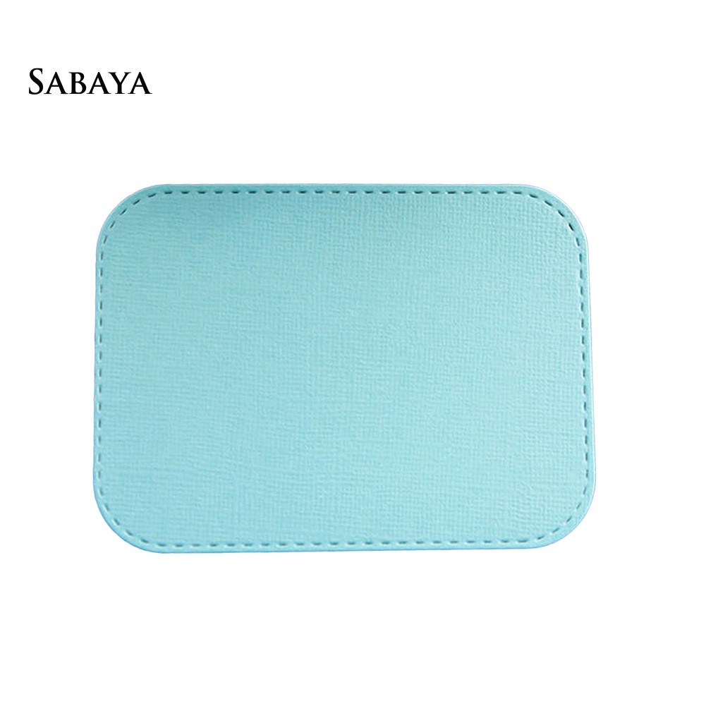 Set khuôn cắt giấy trang trí bằng kim loại kiểu dáng hình chữ nhật dành cho sổ tay sổ lưu niệm