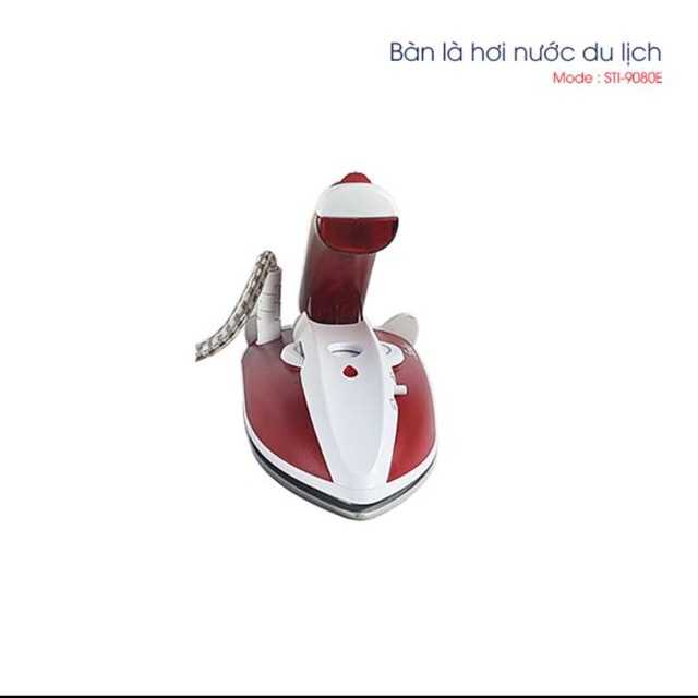 Bàn Là/bàn ủi Du Lịch Saiko STI-9080E/9080