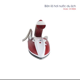 Bàn Là/bàn ủi Du Lịch Saiko STI-9080E/9080