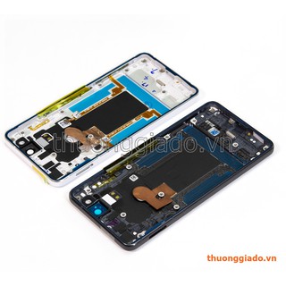 Thay vỏ Google Pixel 2 5.0" chính hãng