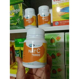 NAT C 1000 mega