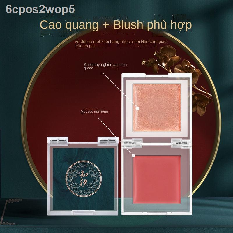 [Hàng có sẵn/Ảnh thật][Quà tặng cho Lễ hội Tanabata] Bộ trang điểm Beauty Set Novice Cosmetics Cushion Lipstick Loose Po | BigBuy360 - bigbuy360.vn