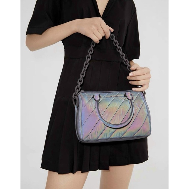 Túi trống phản quan cnk