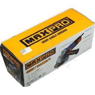 4inch máy mài góc 950w maxpro mpag950/100