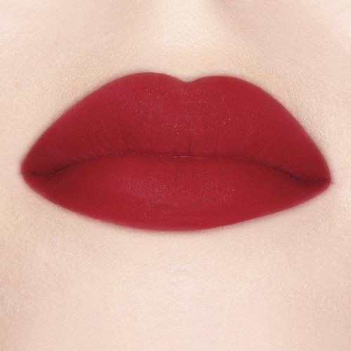 Son kem lì Yves Rocher Grand Rouge L'elixir Liquid Lipstick 110 Flamboyant Red 7ml