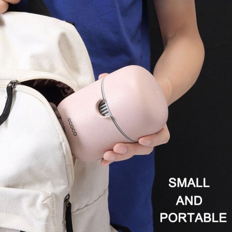 Dụng Cụ Vắt Cam Nghiền Hoa Quả Cao Cấp ECOCO - Bền, Đẹp, Sạch Sẽ, Tiện Dụng.