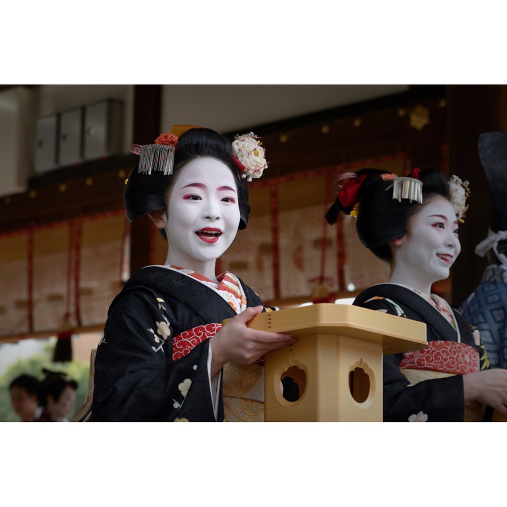 Ống kính máy ảnh Nikon 200mm f4.0 nikkor Q-C MF  - 17911