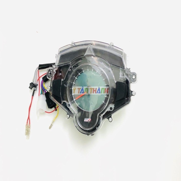 Đồng Hồ Uma Exciter 2011 5 Số MS1389