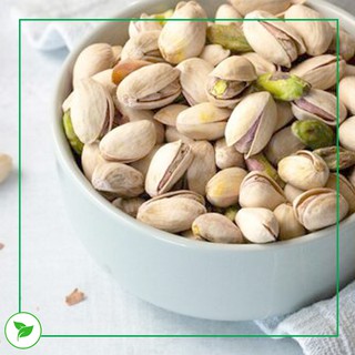 Hạt Dẻ Cười Nhập Khẩu Mỹ - 500g / 1kg