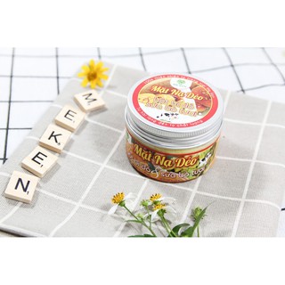 Mặt nạ dẻo Mẹ Ken 100ml