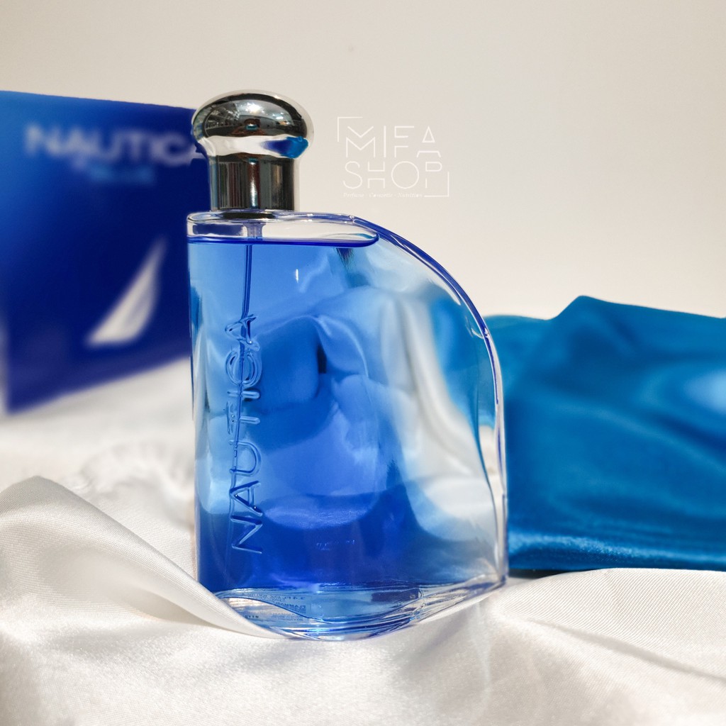 Nước hoa Nautica Blue