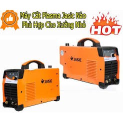 Máy cắt Plasma Jasic CUT 40 (L207)